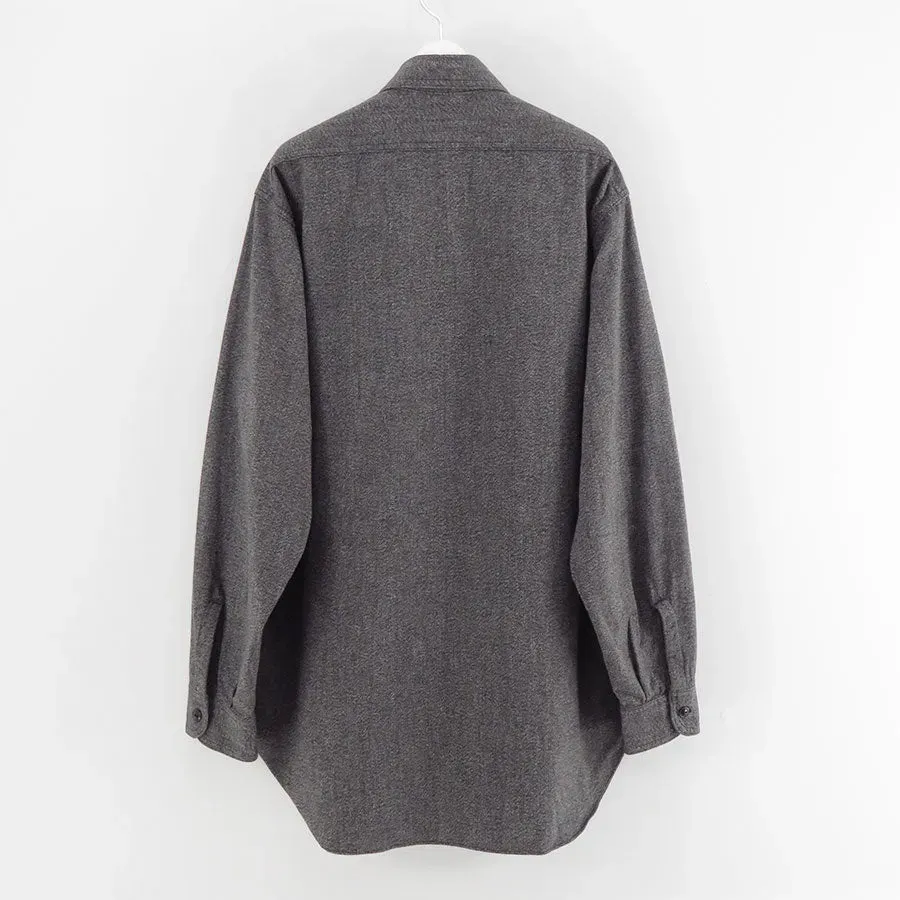Blackchambray Workshirt
