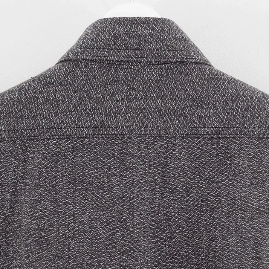 Blackchambray Workshirt
