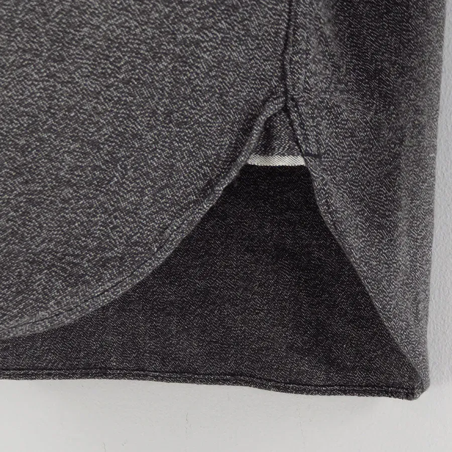 Blackchambray Workshirt