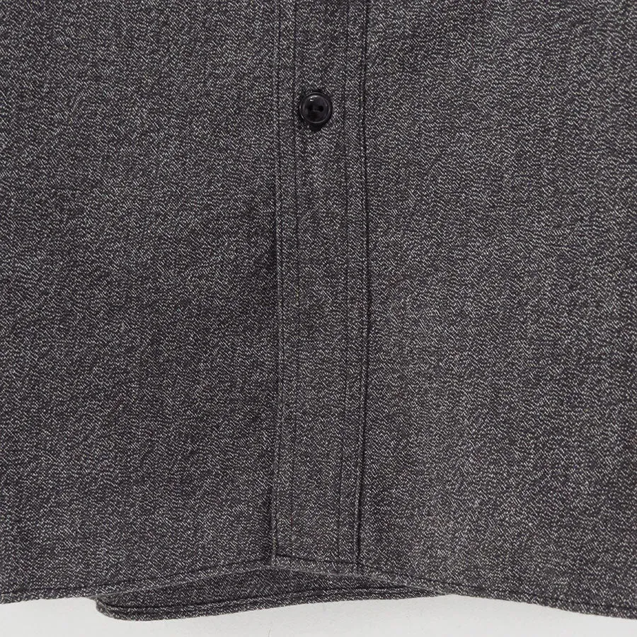 Blackchambray Workshirt