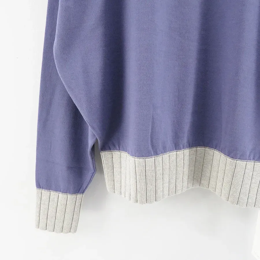 Suvincotton Sweatshirts