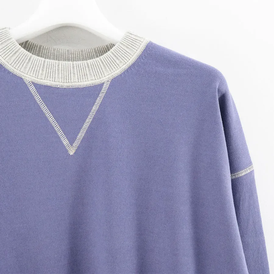 Suvincotton Sweatshirts