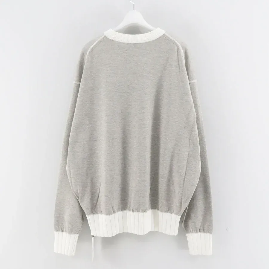 Suvincotton Sweatshirts