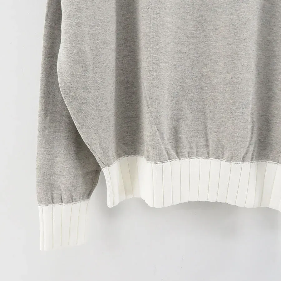 Suvincotton Sweatshirts