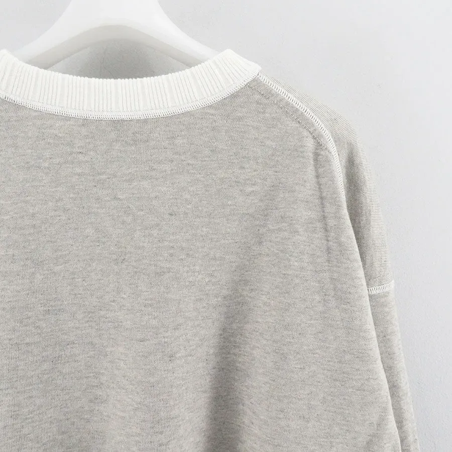 Suvincotton Sweatshirts