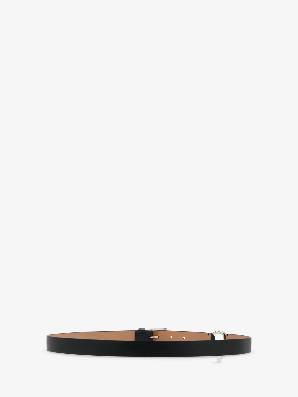 Skull Ring Belt
