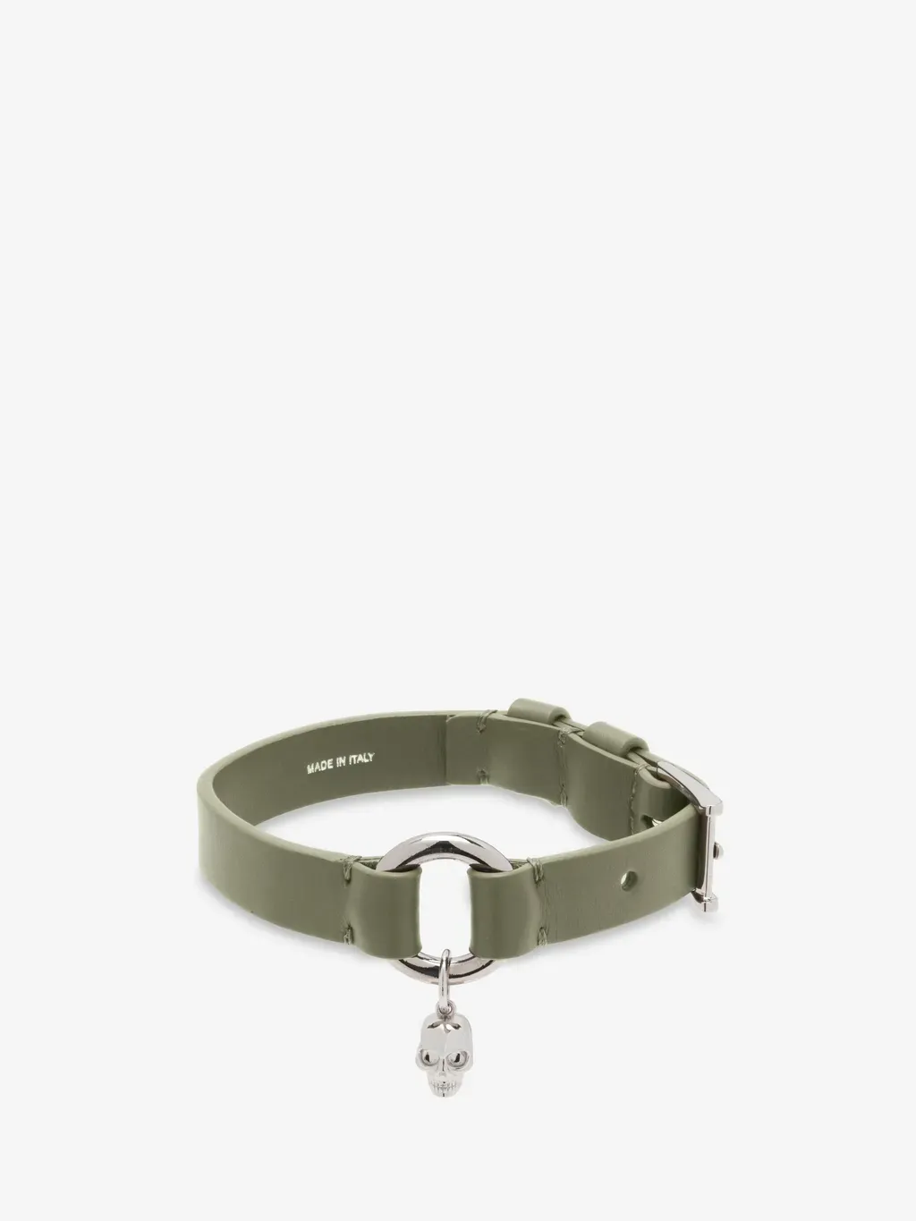 Skull Ring Bracelet