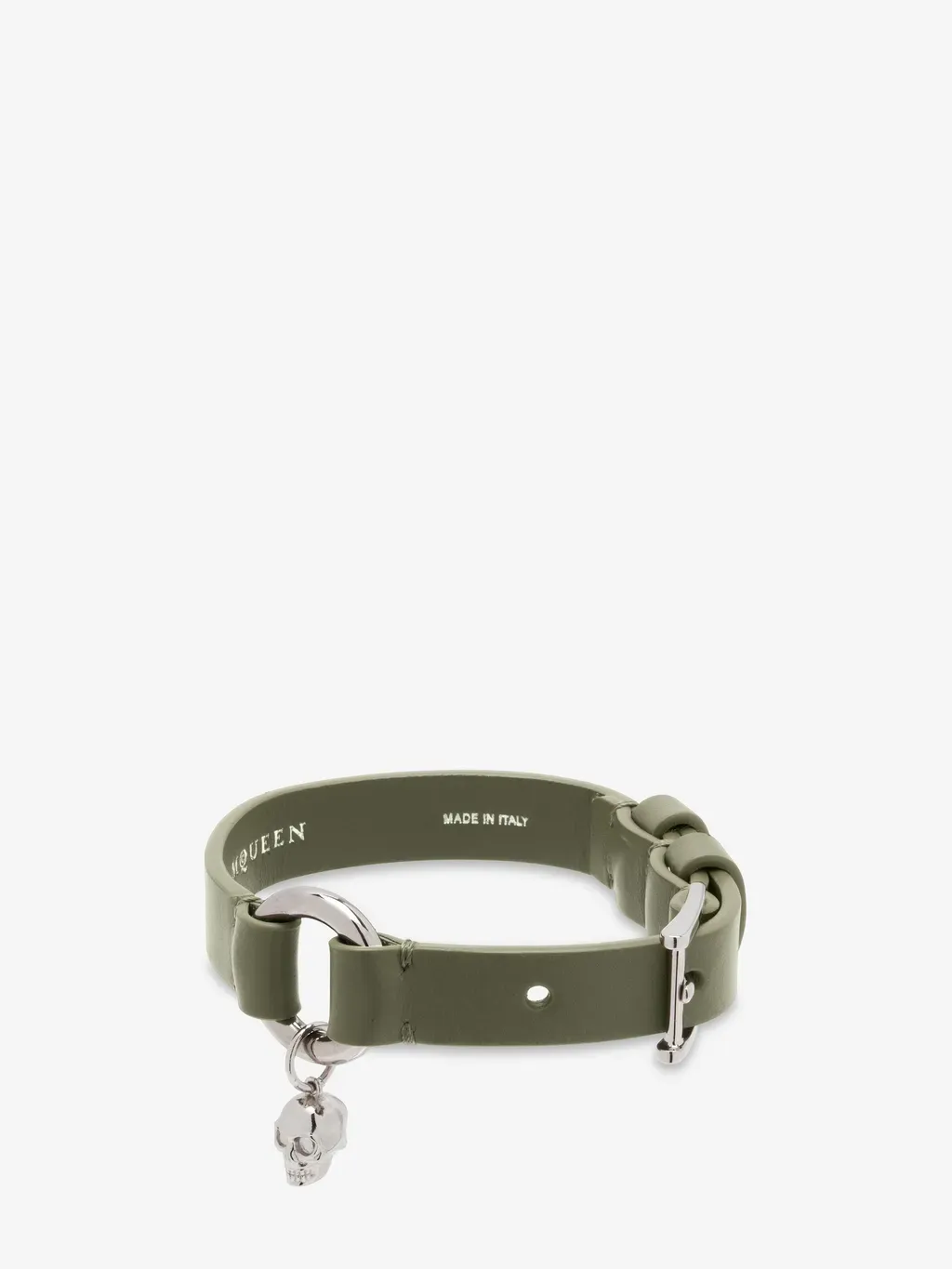 Skull Ring Bracelet