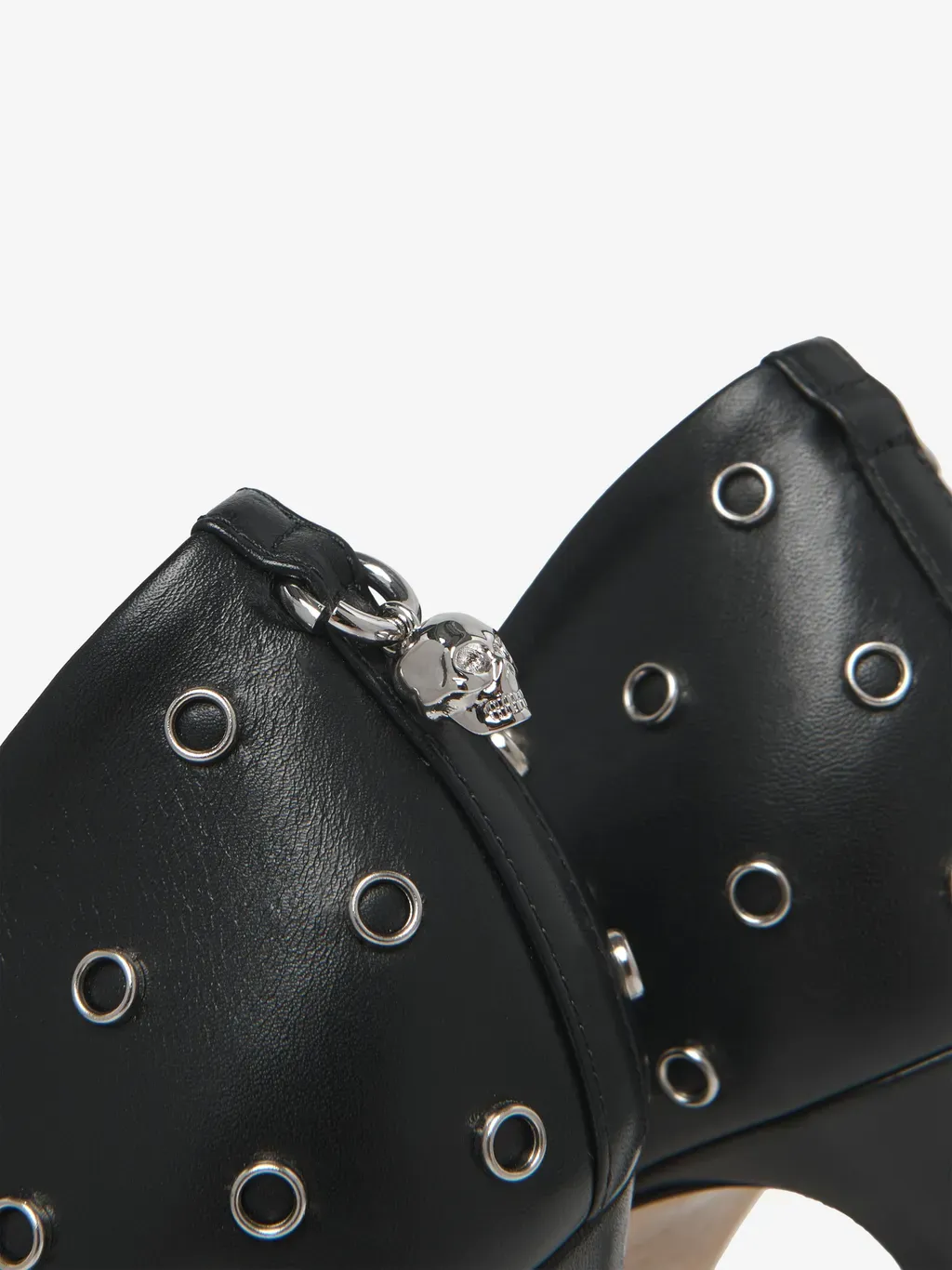 Skull Pump