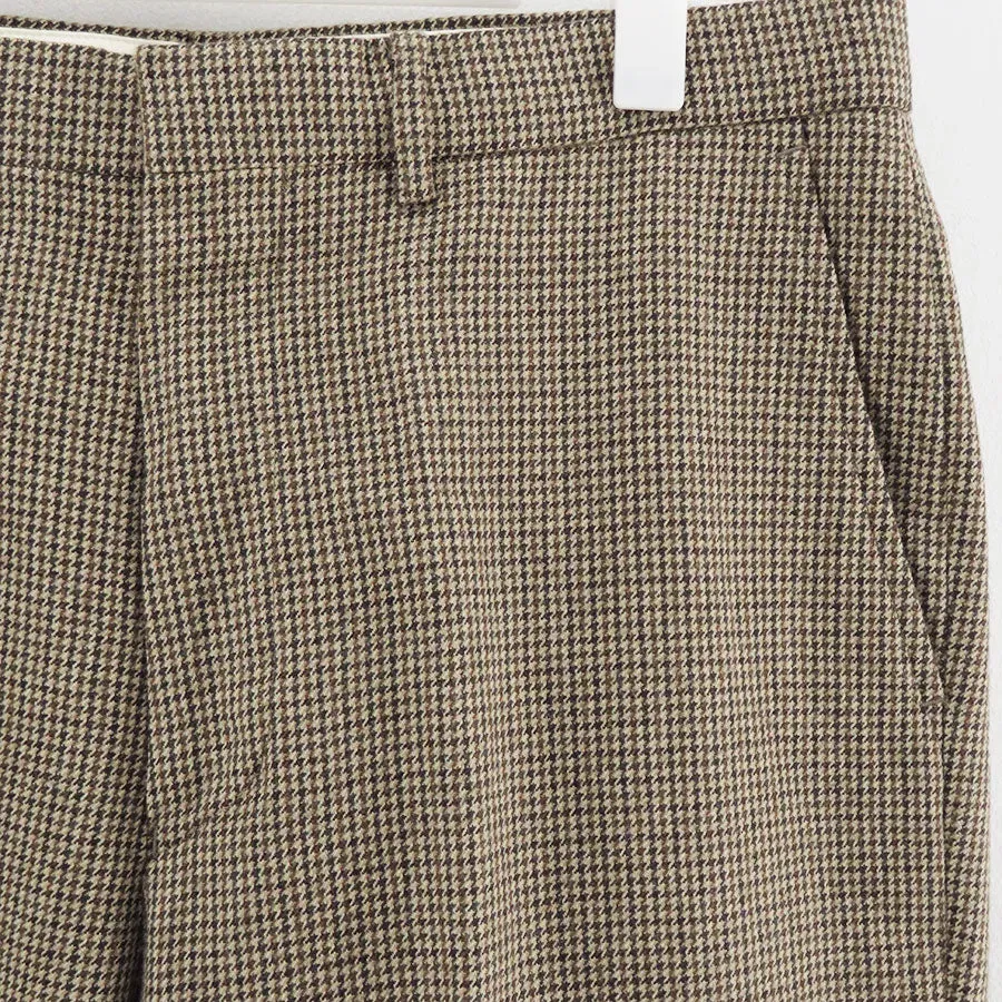 Saxony Trousers