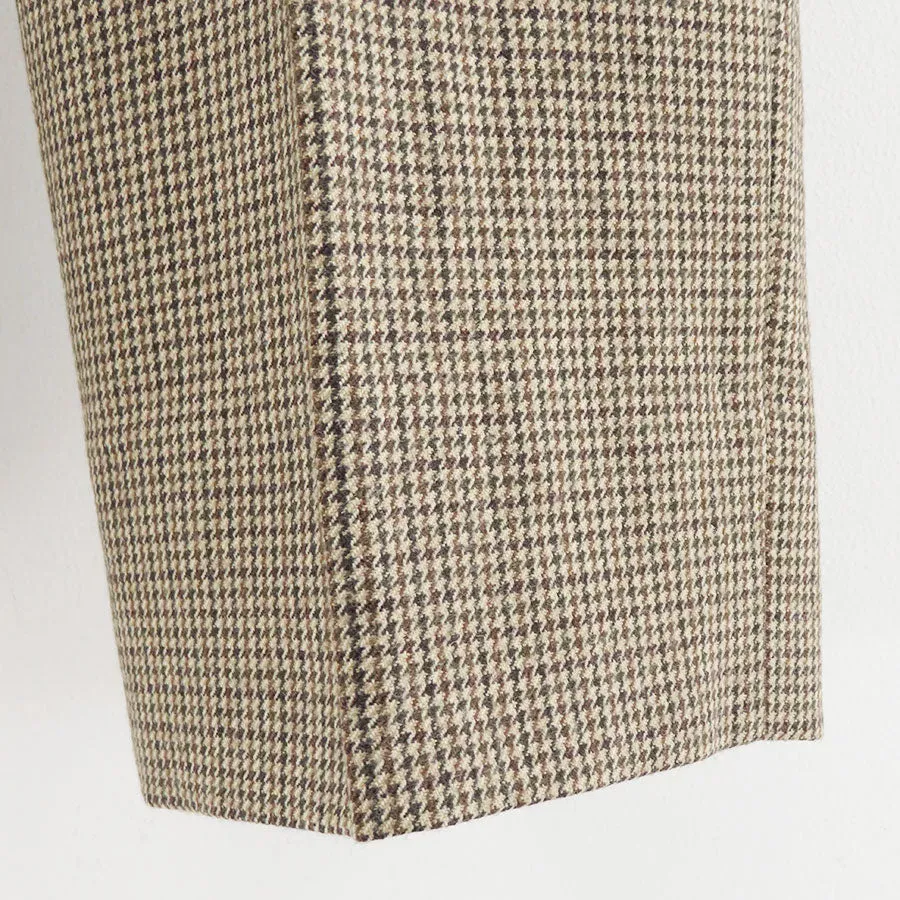 Saxony Trousers
