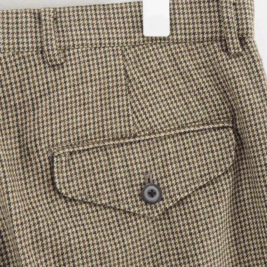 Saxony Trousers