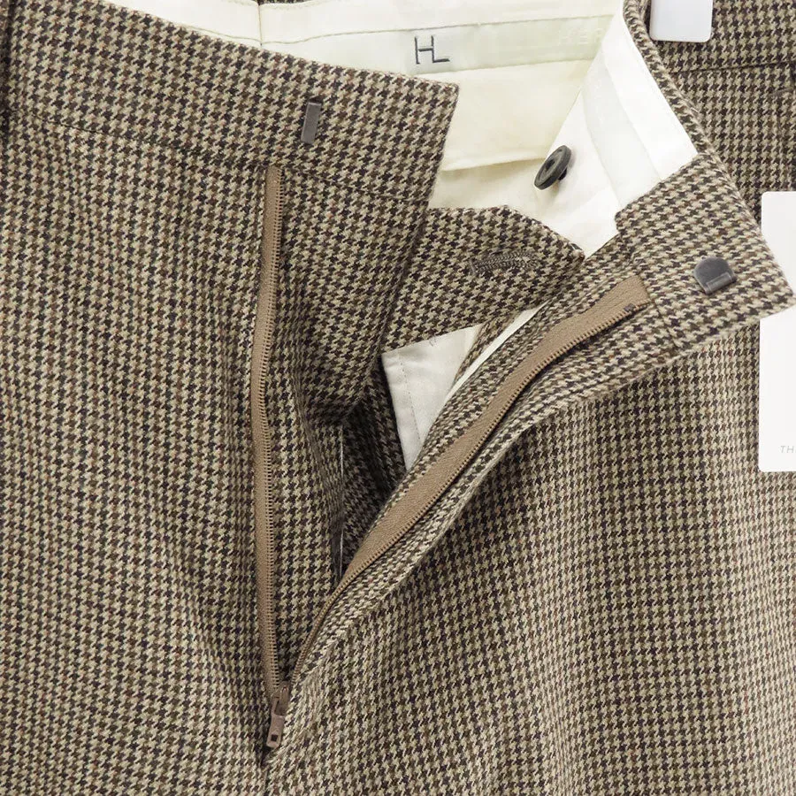 Saxony Trousers