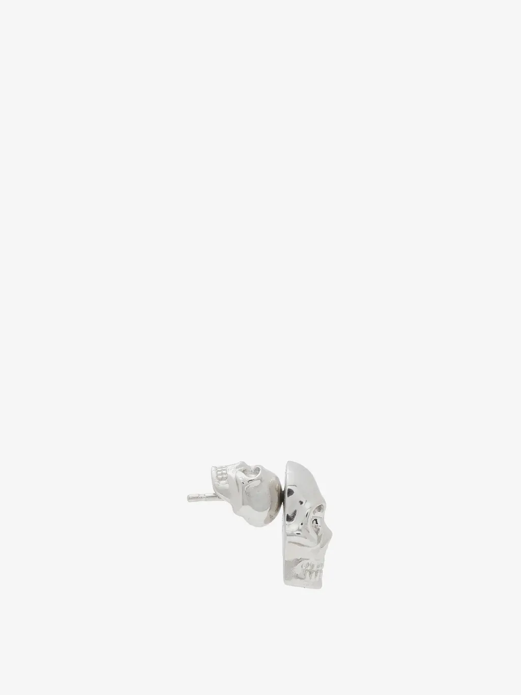Skull Stud Earring