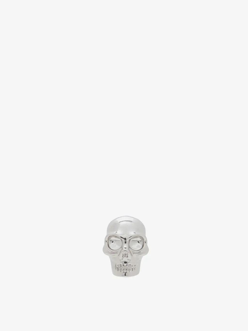 Skull Stud Earring