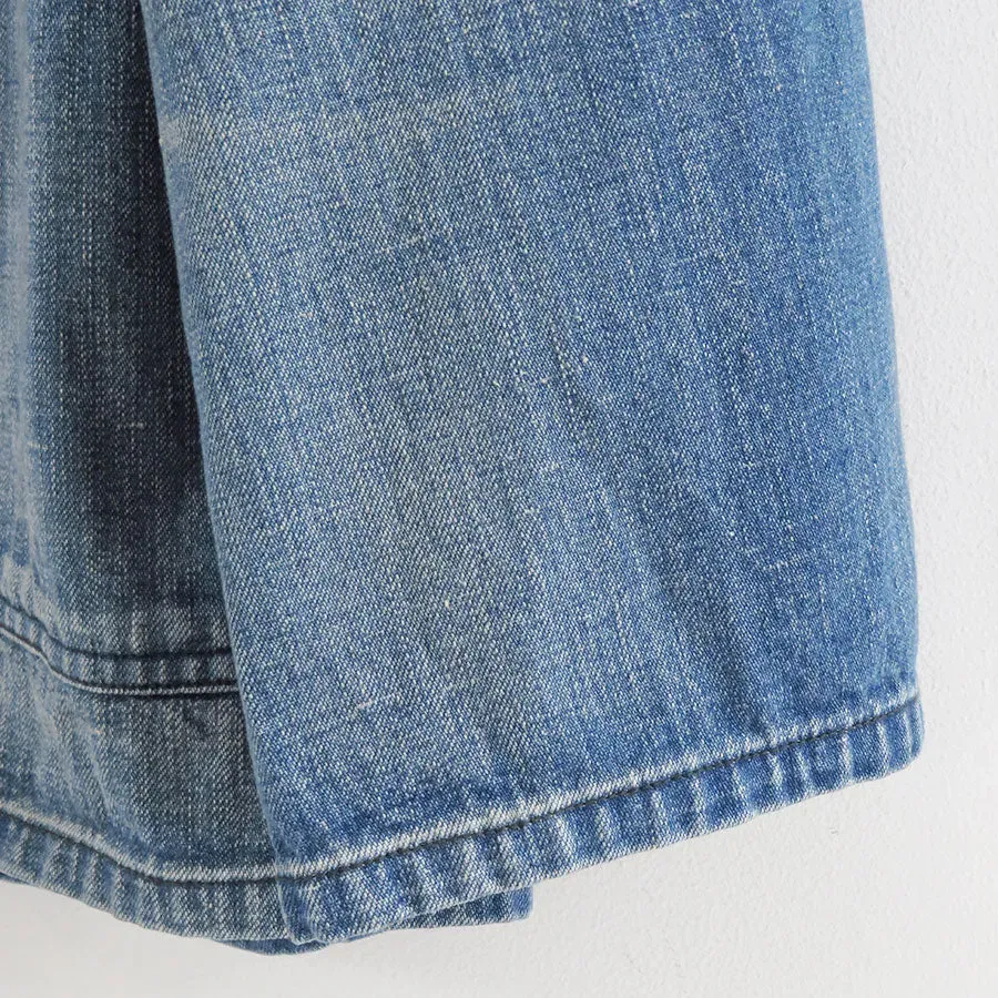 Nepdenim Workjacket