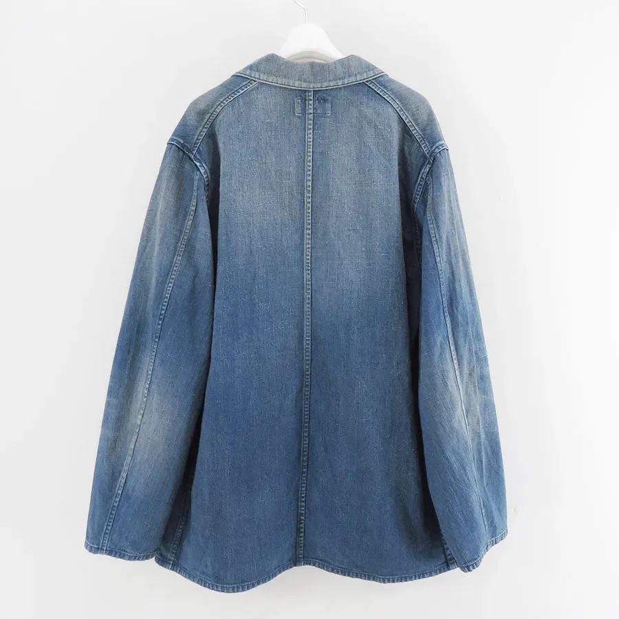 Nepdenim Workjacket