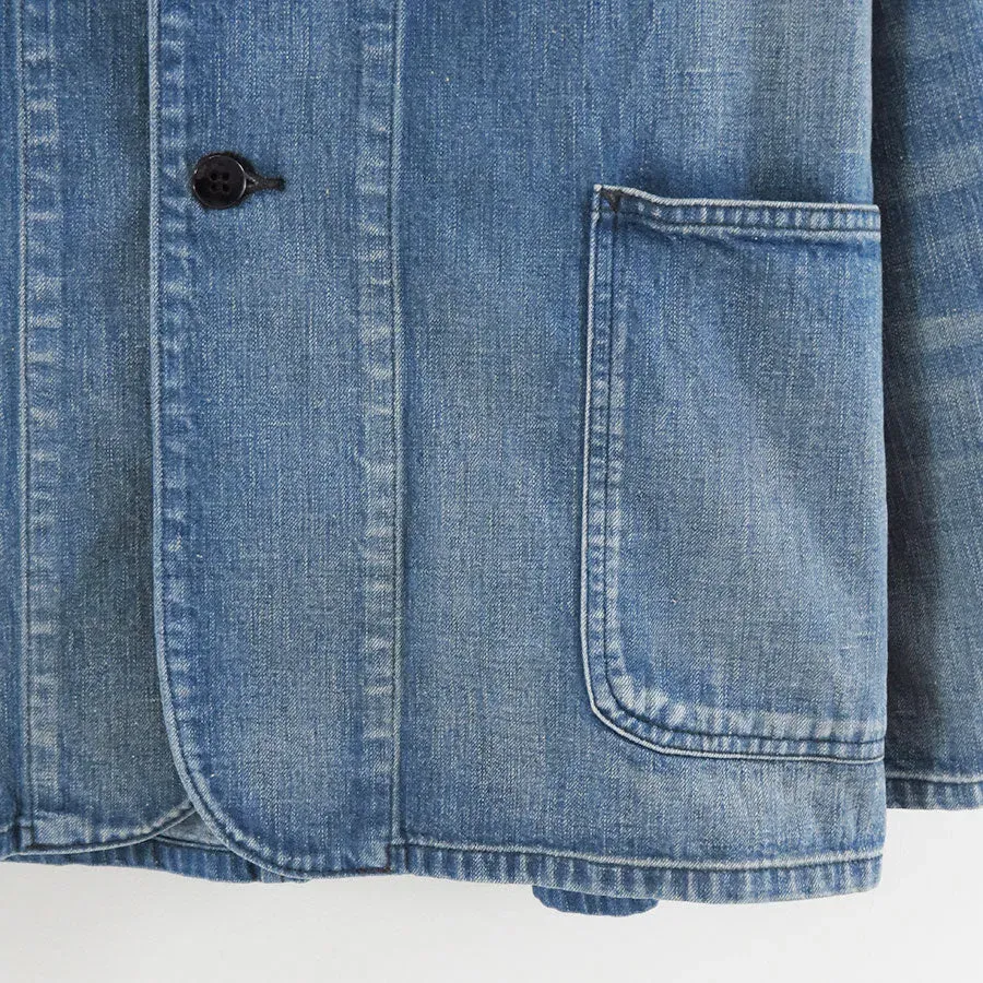 Nepdenim Workjacket