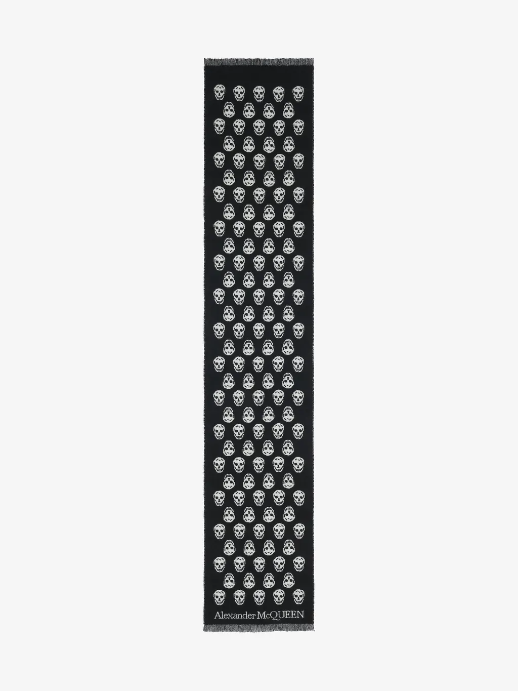 Skull Scarf