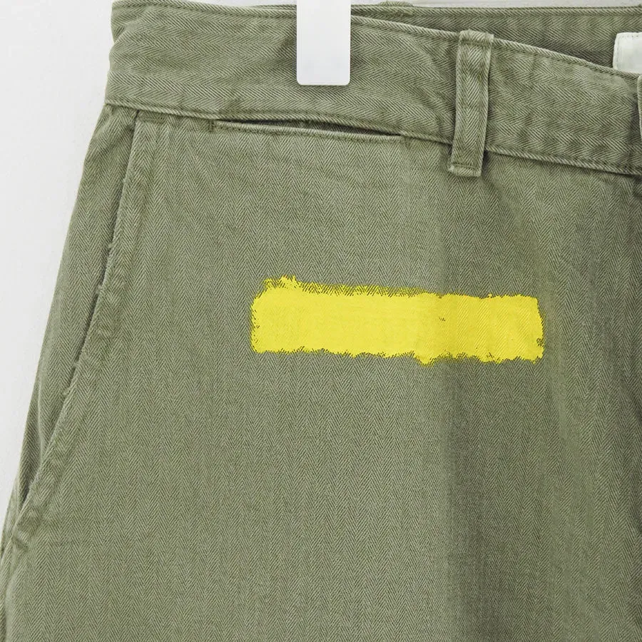 Usmc Hbtpants