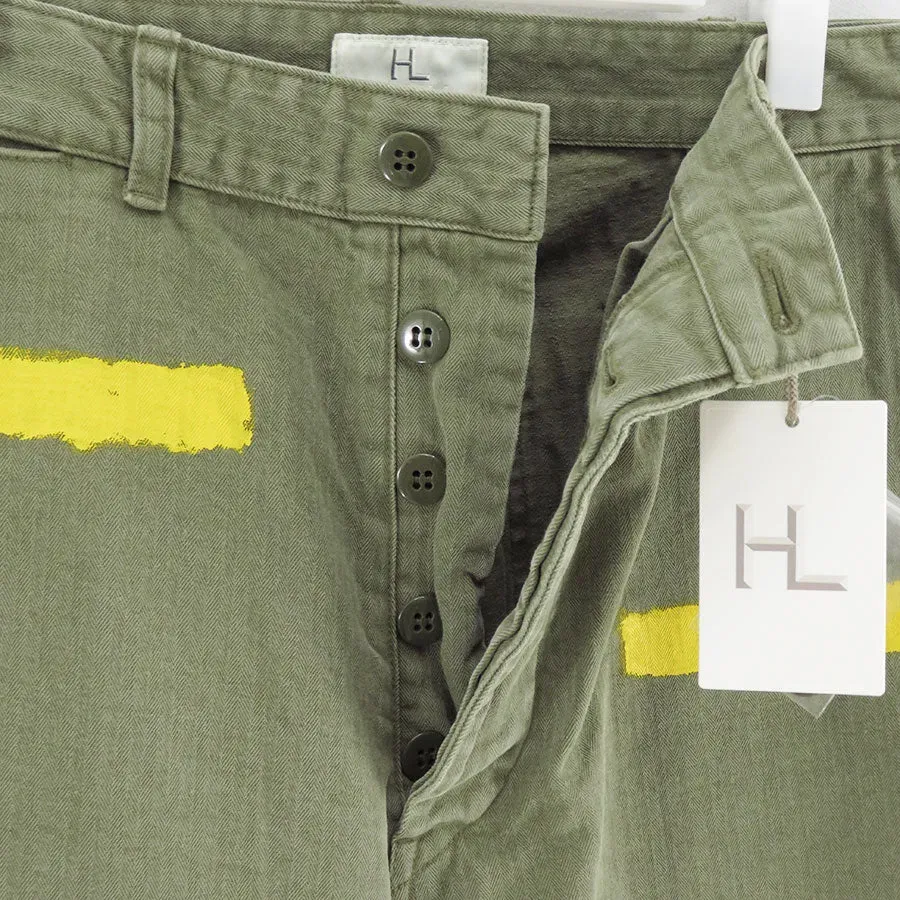 Usmc Hbtpants