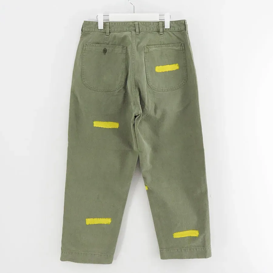 Usmc Hbtpants
