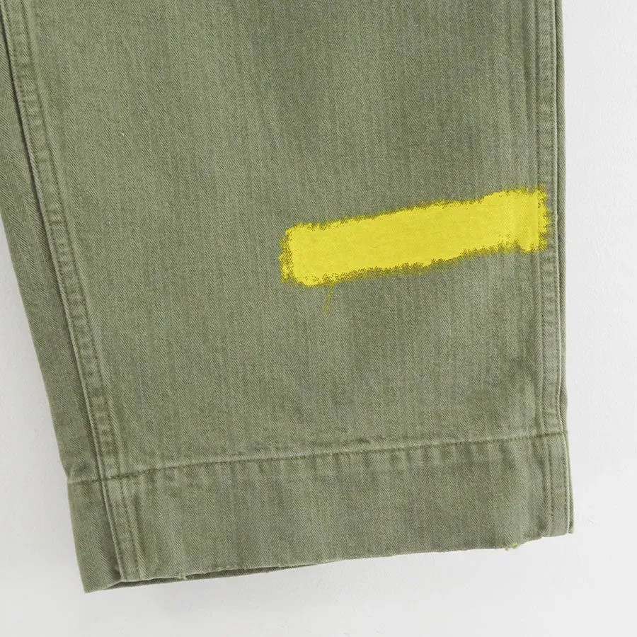 Usmc Hbtpants
