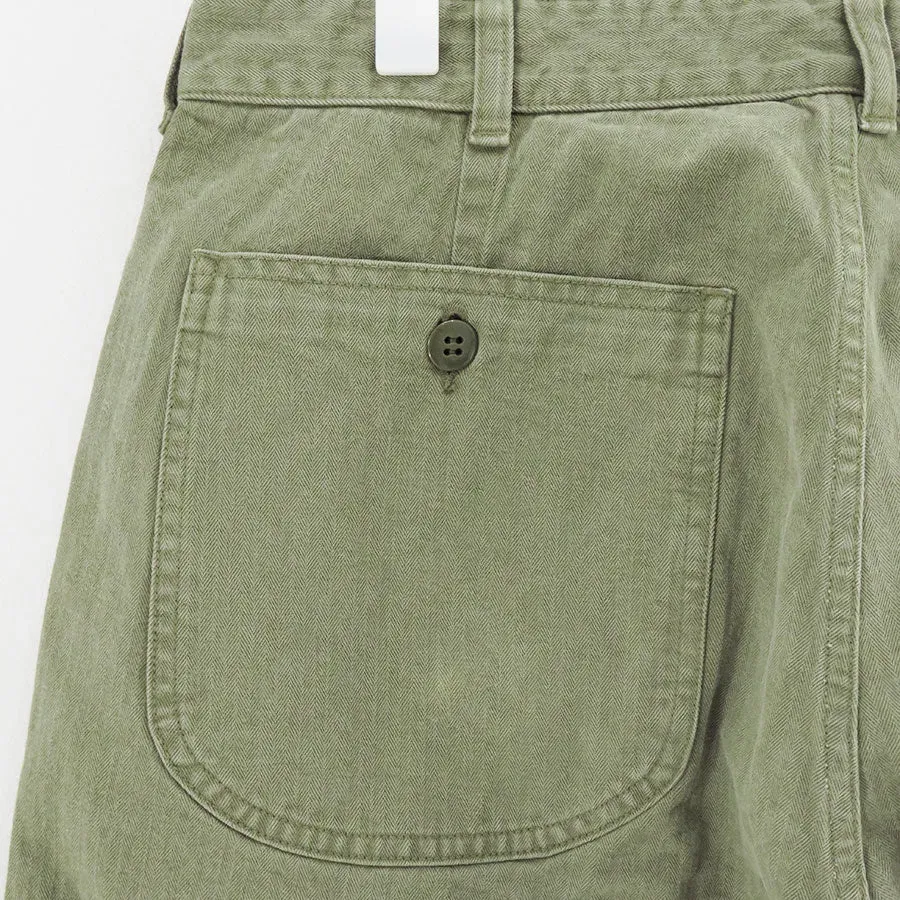 Usmc Hbtpants