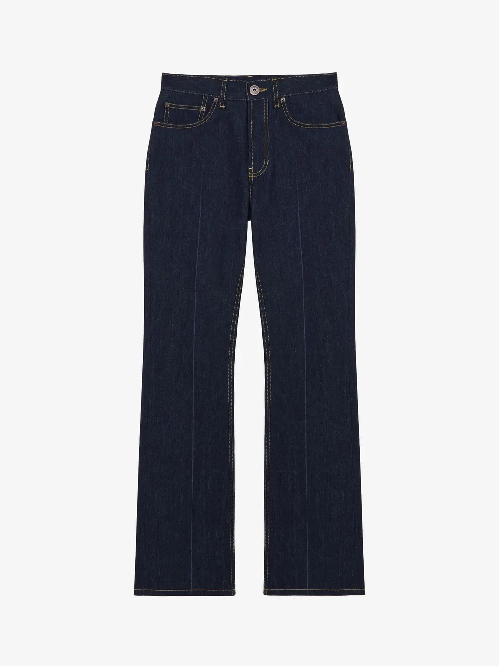Slim Denim Jeans