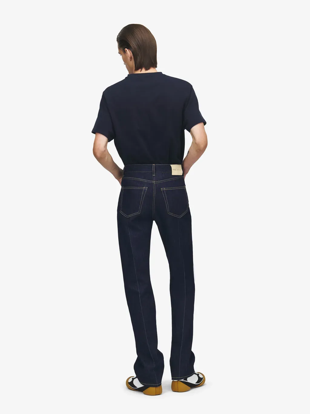 Slim Denim Jeans