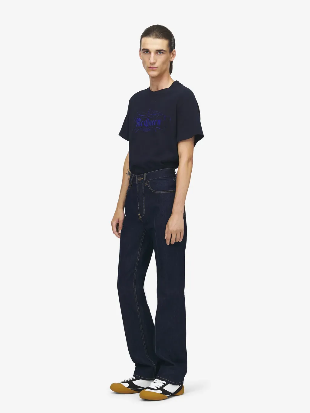 Slim Denim Jeans