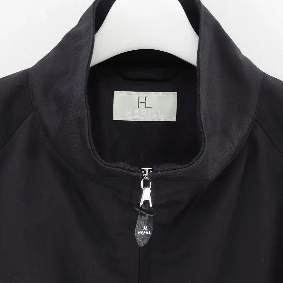 Cottongabardine Weekend Jacket