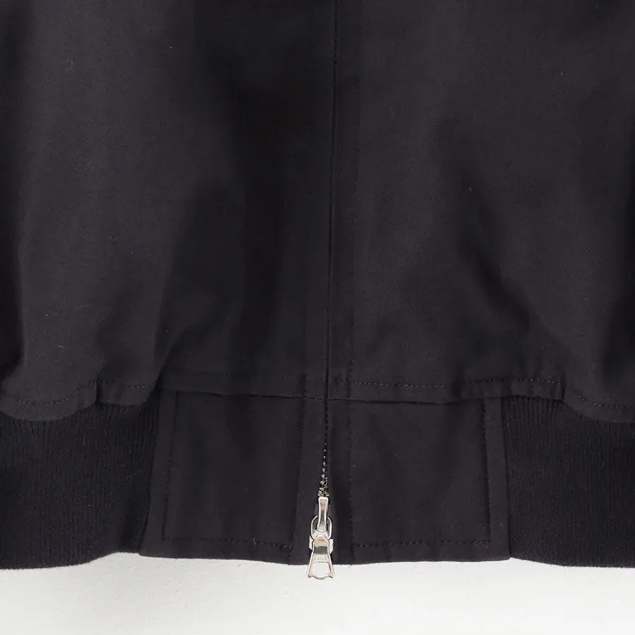 Cottongabardine Weekend Jacket