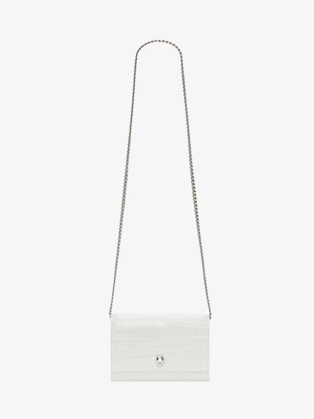 Small Skull Bag