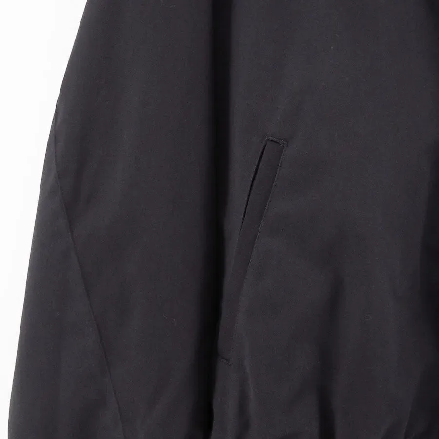 Cottongabardine Weekend Jacket