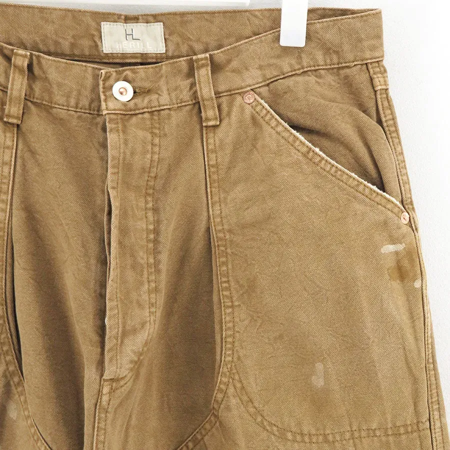 Duck Painter Pants