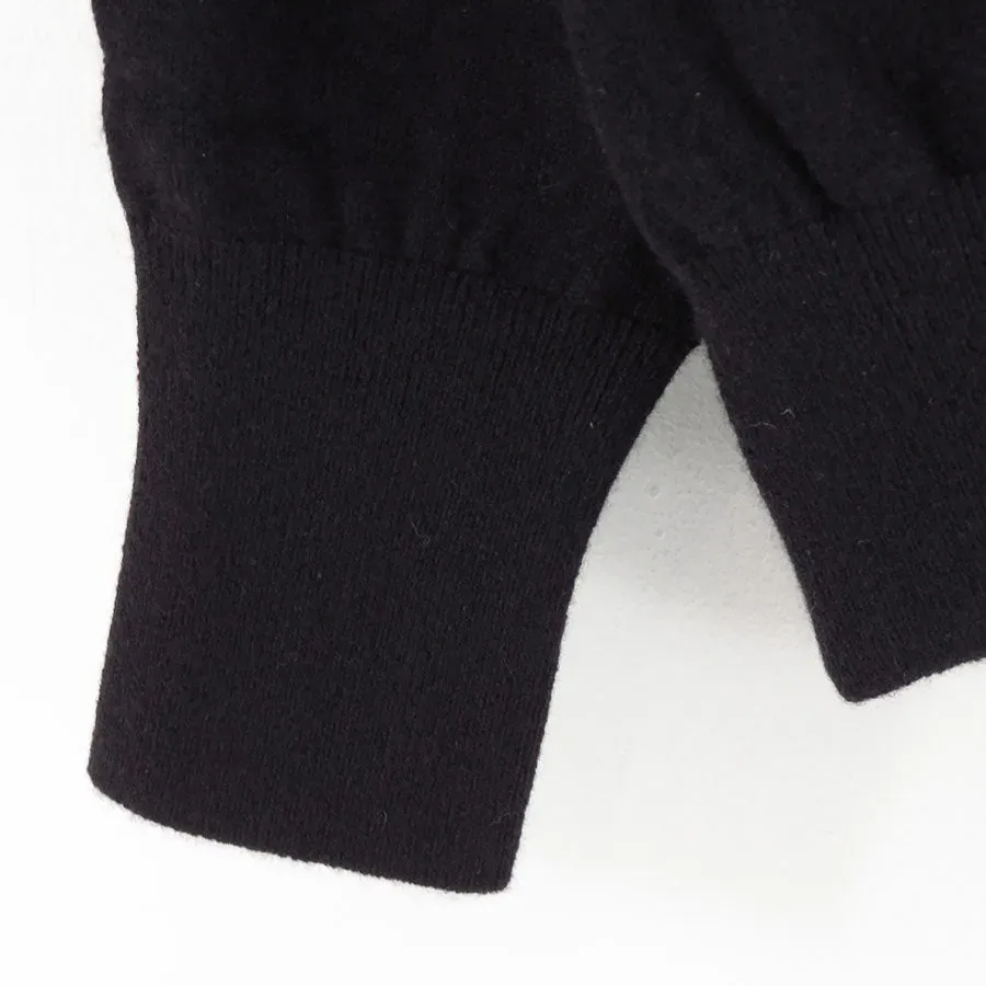 Cashmere Pullover