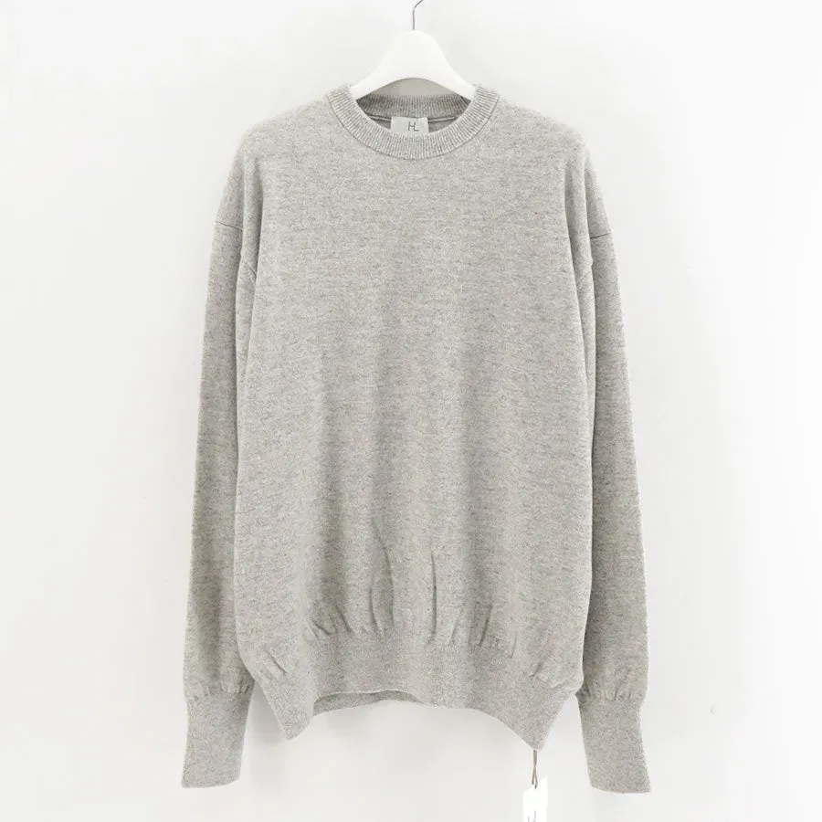 Cashmere Pullover