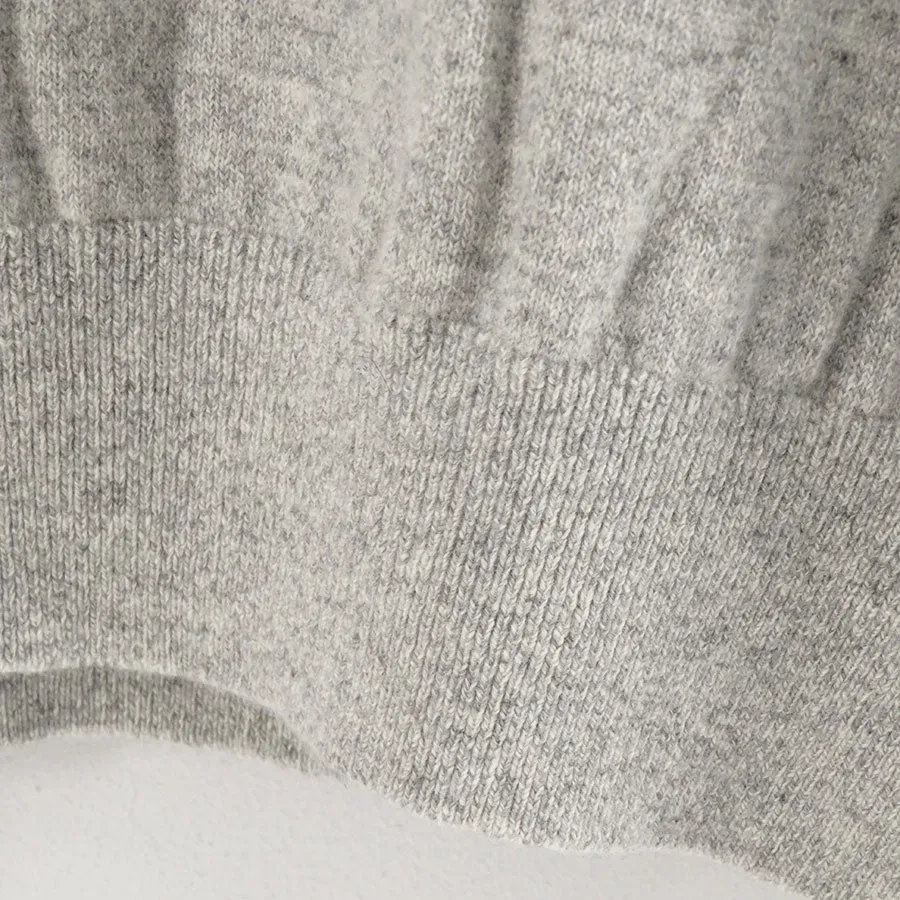 Cashmere Pullover