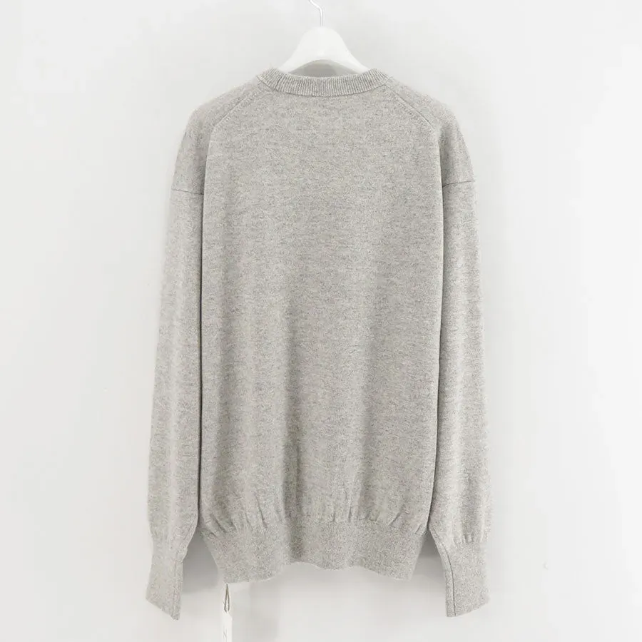 Cashmere Pullover