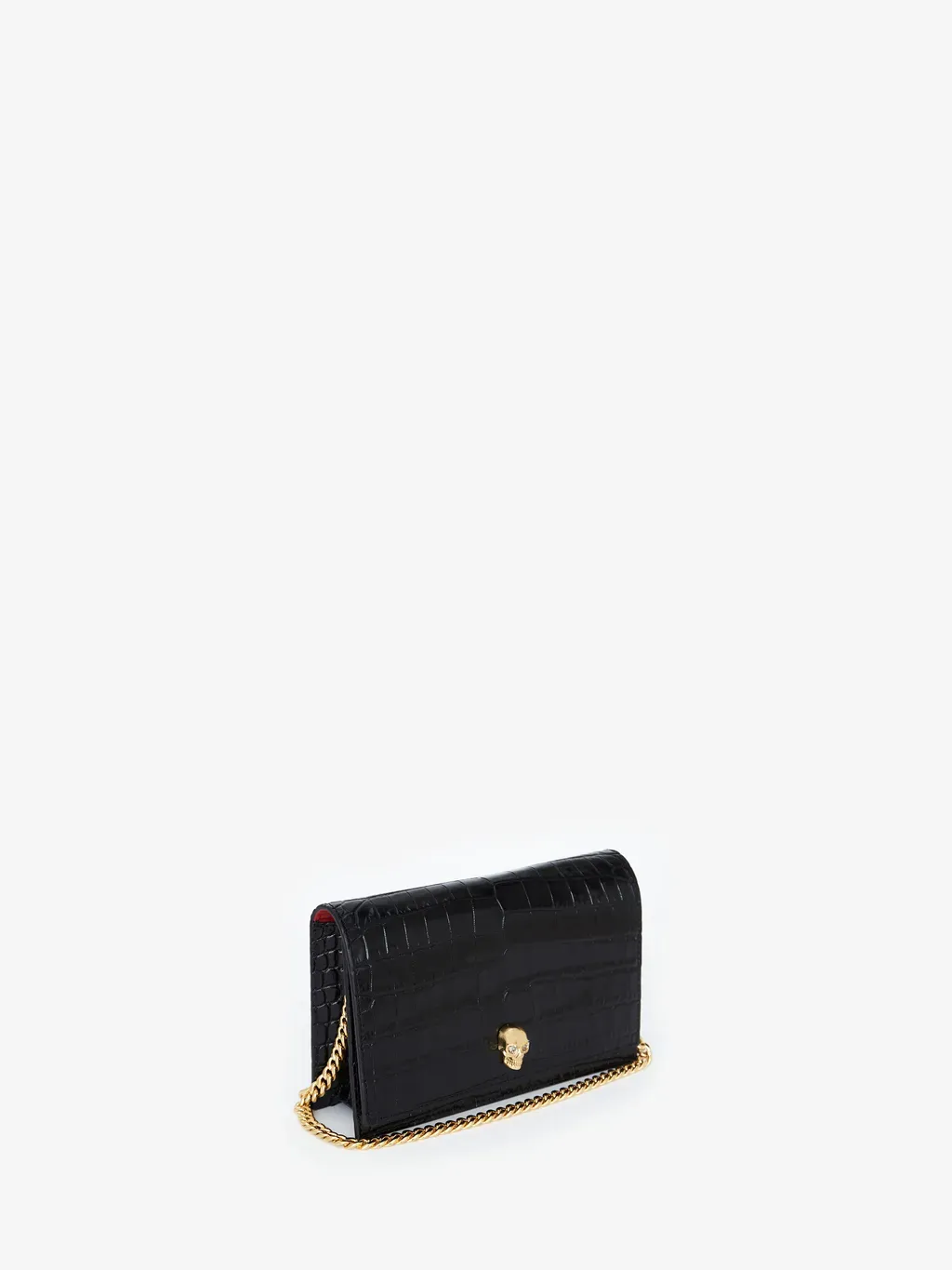 Small Skull Bag