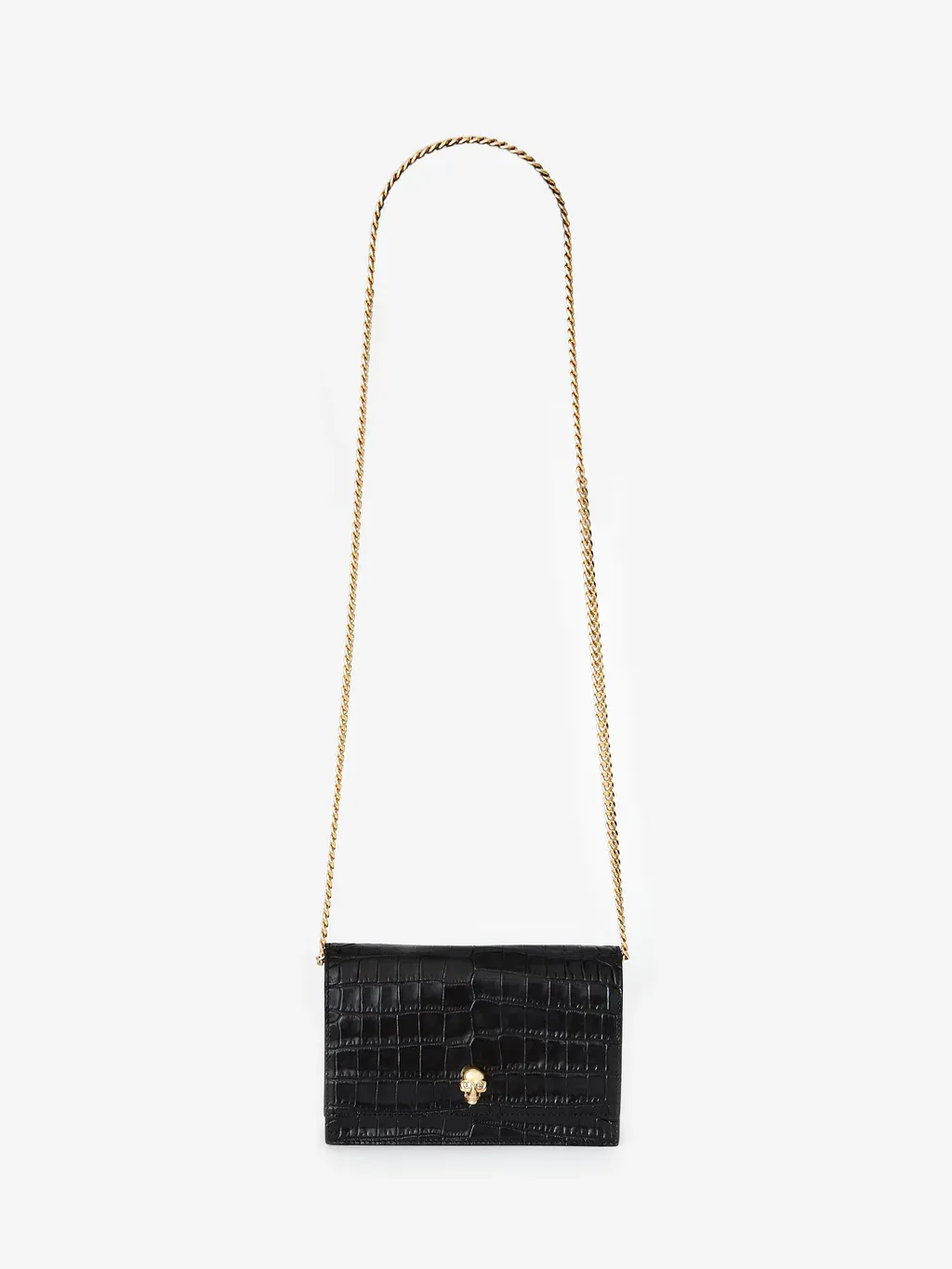 Small Skull Bag
