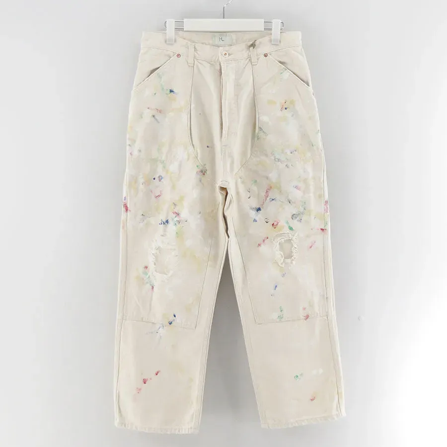 Splash Painterpants