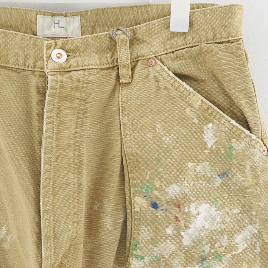 Splash Painterpants