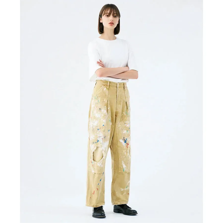Splash Painterpants
