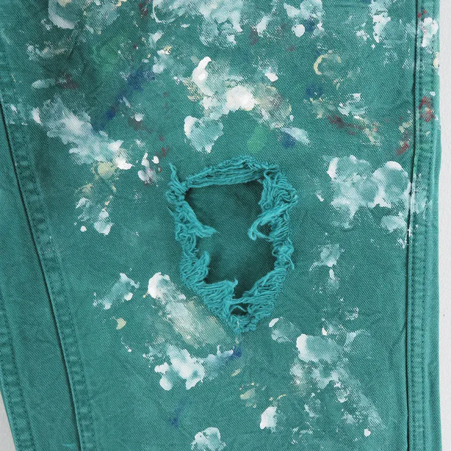 Splash Painterpants