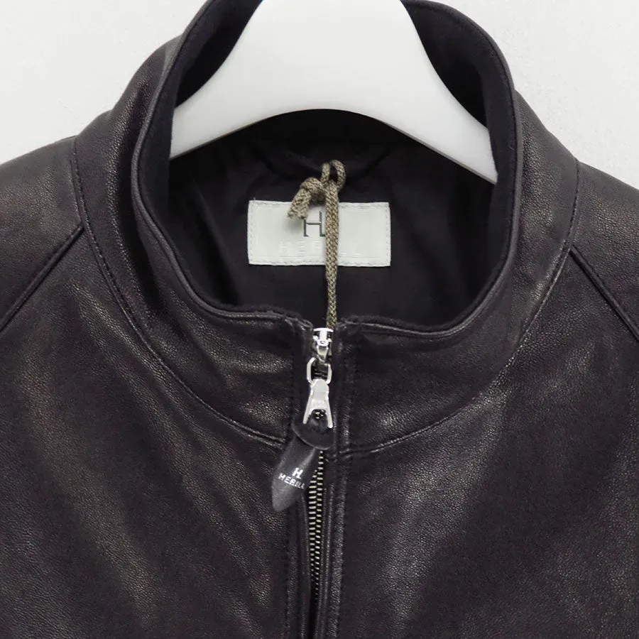Lambleather Weekend Jacket