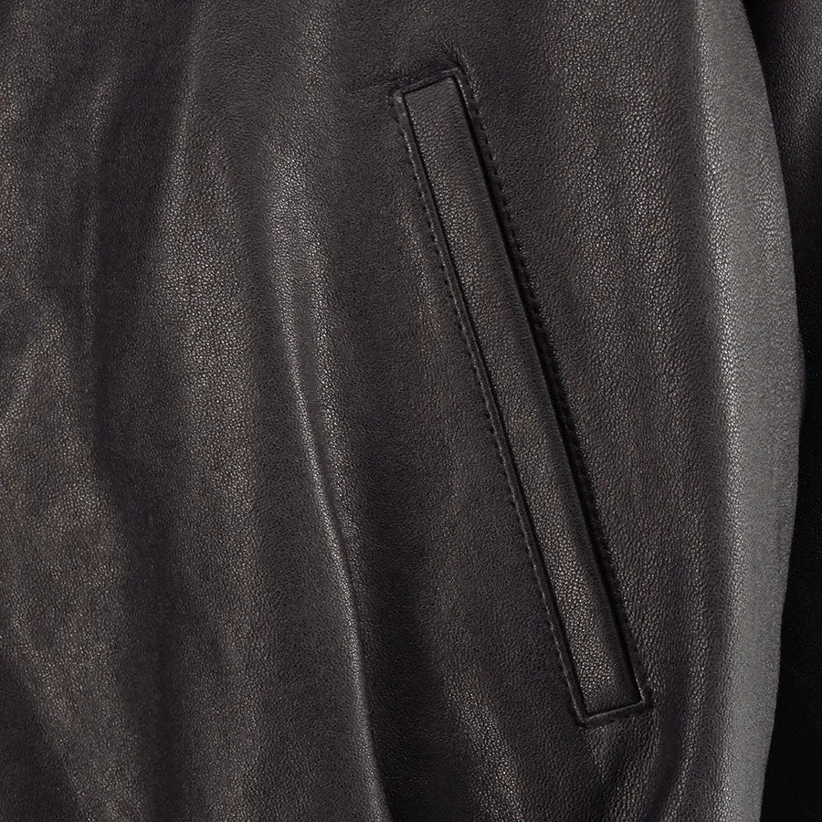 Lambleather Weekend Jacket