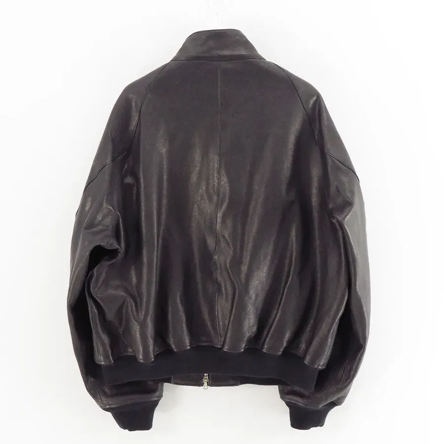 Lambleather Weekend Jacket