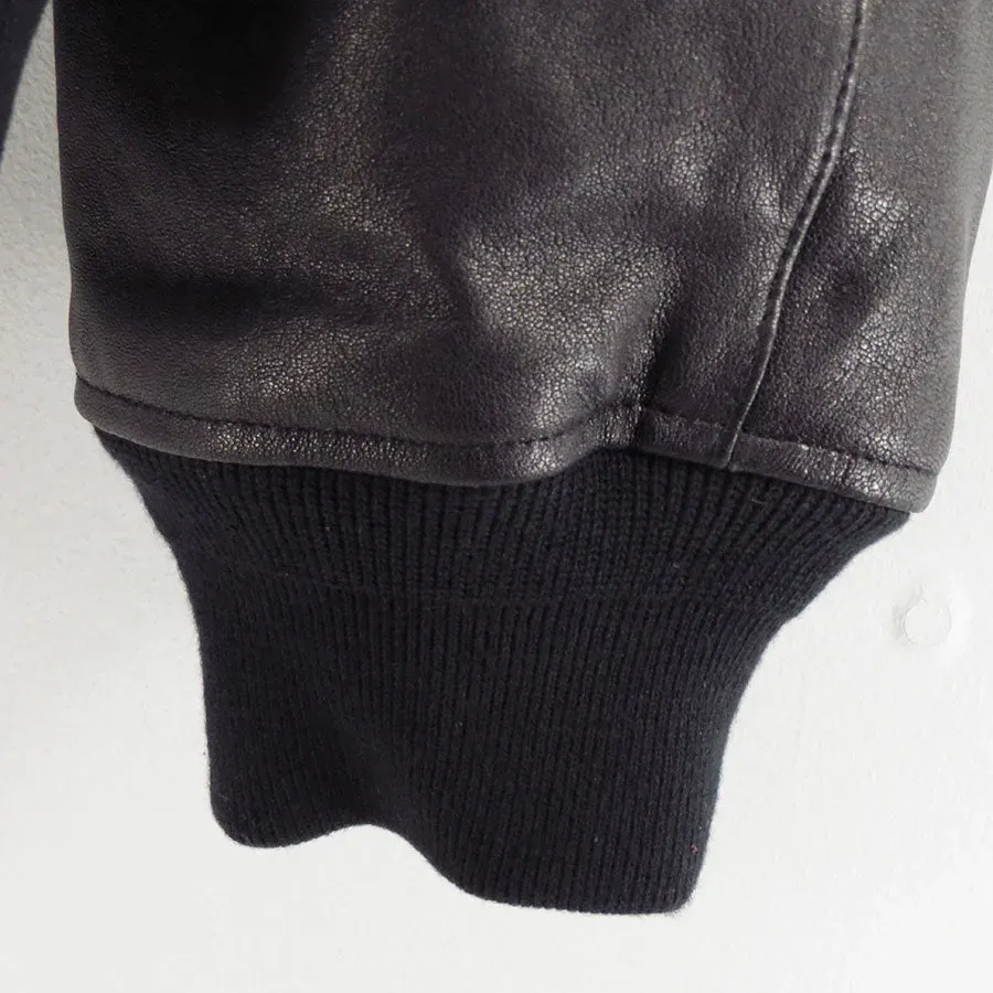 Lambleather Weekend Jacket